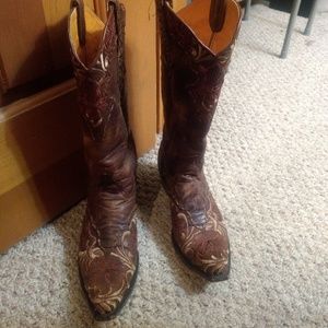 Old Gringo Womens Cowboy boots